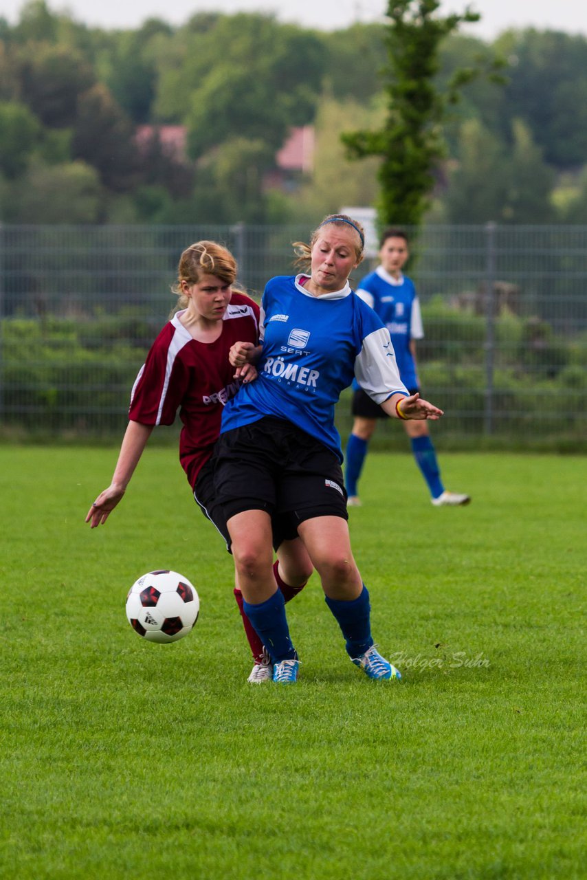 Bild 201 - B-Juniorinnen FSC Kaltenkirchen - MTSV Olympia Neumnster : Ergebnis: 3:2